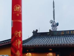 -灵顺寺