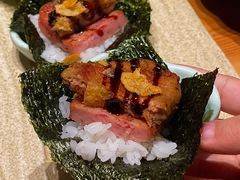 -原志优秀食材·匠心料理·海胆主题(金亿广场店)