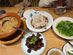 -董厨煨汤馆(车站路店)