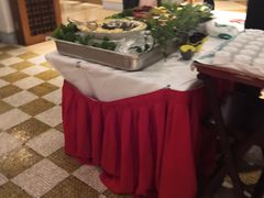 -茵特拉根酒店·西餐厅