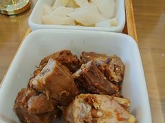 -鲁南仔·滕州炒鸡(经三路店)