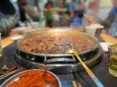 -飘香火锅(玉林西路店)