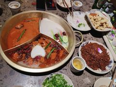 -小龙坎老火锅(红旗街店)