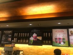 -星巴克(北京南站第三店)