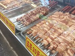 -十五大街农贸市场