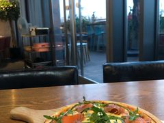 -曼乐辰餐厅(中庚漫游城店)