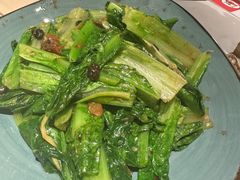 -食大利香港茶餐厅(南亚风情第一城店)