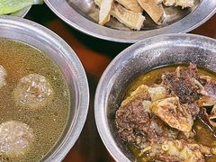 -阿秋牛排(湖心街店)