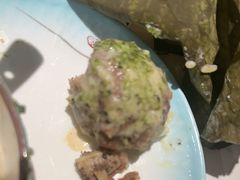 -喜势点·糖沙翁手工茶点·本地人茶居(永庆坊店)