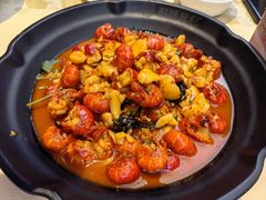 -聚味瞿记·龙虾堂(坡子街店)