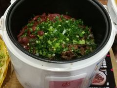-牛品福潮汕牛肉火锅(旺庄店)
