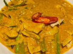 -泰国餐厅 Thai Food(裕华万达店)
