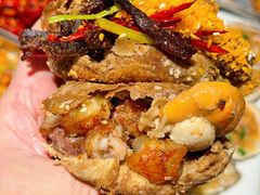 -No.DD戳子烧烤·江湖菜(北京总店)