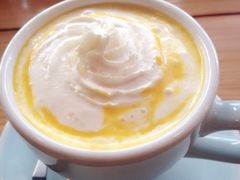 南瓜拿铁-MIKAKU(万达广场上海宝山店)