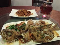 -随园花园餐厅(新港中路店)
