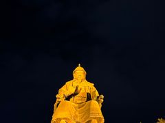 -大召寺明清一条街