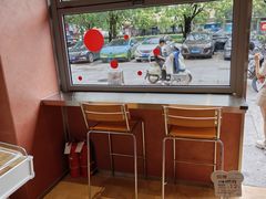 -C·BREAD饱仓(北苑店)