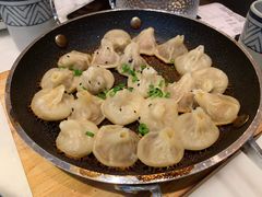 迷你生煎包-径山十八道·风味民间菜(杭州总店)