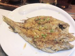 -雅玛花式铁板烧(国宏宾馆店)