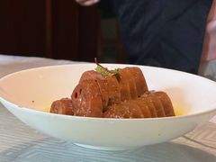 -老平安农家菜(平安店)