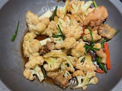 -金枝玉叶上海人家食府(三里河店)