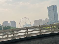 -天津之眼摩天轮