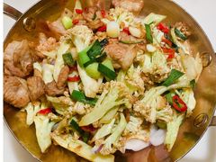-径山十八道·风味民间菜(杭州总店)
