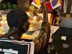 -哥老官重庆美蛙鱼头(宝山龙湖店)