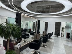 -ON STAR SALON