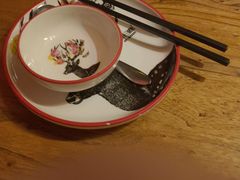 -新白鹿餐厅(银泰西湖文化广场店)