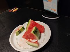 -探鱼·鲜青椒爽麻烤鱼(领展购物广场店)