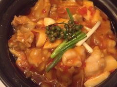 -粗茶淡饭·汉口公馆(循礼门店)