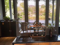 -春色如许·茶食餐厅(桃李春风店)