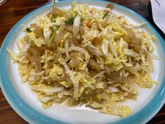 -美达尔烧烤海鲜家常菜(泰山路店)
