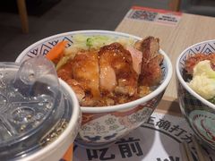 -吉野家(宾水道店)