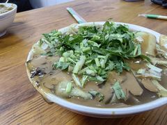 -正味斋锅巴菜(西北角店)