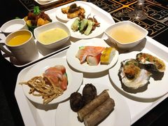 -堂会(白云店)