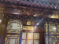 -老浒记烤鸭-北京菜(琉璃厂店)