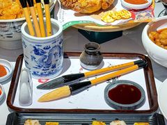 -奔跑吧陕菜·盛世长安(民乐园万达店)