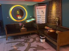 -跨越足界Spa足道(潍坊店)