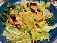 -通海俄式烧烤·俄罗斯大串(嵩山路店)
