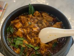 金牌麻辣豆腐-陈麻婆豆腐总店