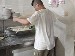 -兴华千张面馆