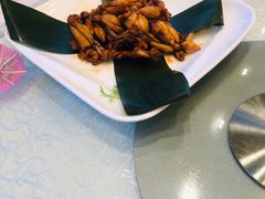 -亢龙太子酒轩(东湖店)