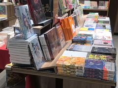 -扶光书店(中环店)