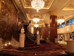 -北京中国大饭店