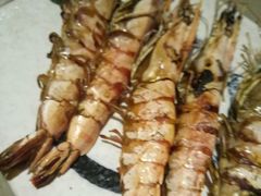 -贵木日本料理·铁板烧(新地假日广场店)