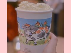 -茶颜悦色(花园道店)