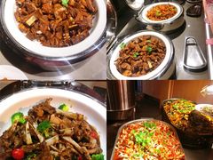 -蓝鲸湾汤泉(包河店)