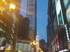 -八一好吃街·高品美食广场